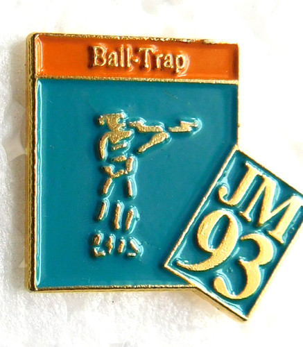 Pin jeux - jm,