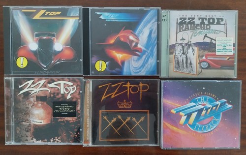 Top lot cd - top,