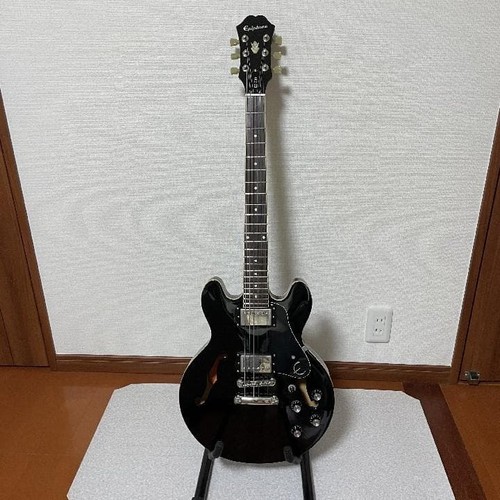 Epiphone dot 339 eb - epiphone,