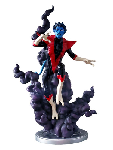 Nightcrawler bowen marvel - fs,