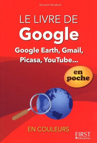 Livre google gmail - livre, de