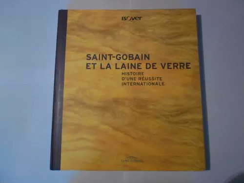 Saint gobain laine - la, de
