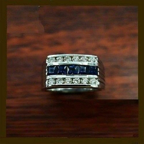 Bague mariage homme pinky - mariage,