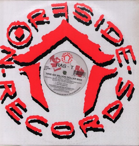 Ras nine six million - 'nine-six, dollar