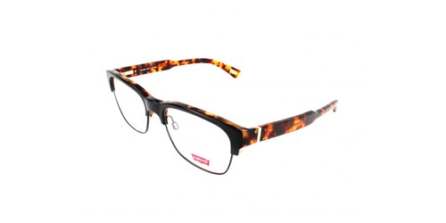 Lunettes vue levi - de, s