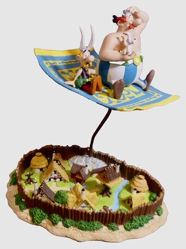 Astérix obélix grande - &, obélix-grande