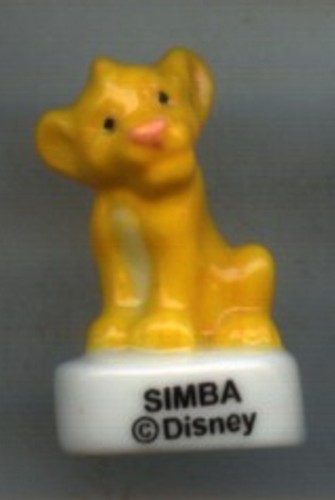 Aba bean feve simba - -,