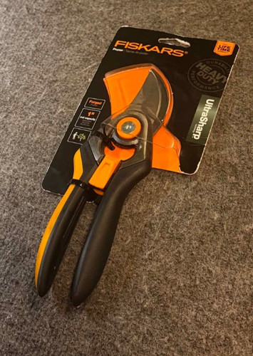 Fiskars heavy duty - fiskars, cut