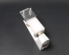 Coque céramique SAEC ULS-3X pour platine vinyle à cartouche du Japon ( 5043)