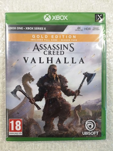Assassin creed valhalla - assassin,