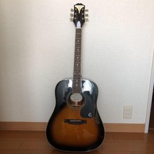 Acoustic Guitar Epiphone PRO-1