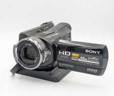 Caméscope Sony Handycam -