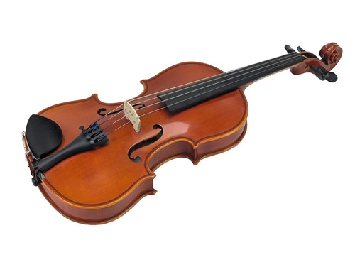 Yamaha 8 size violin - v-5, 1/8