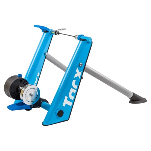 Home trainer tacx - trainer,
