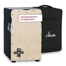Cajon batterie percussion - cajon,