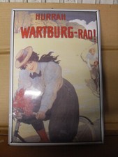 PLAQUE EMAILLEE bombée copie