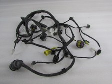 Faisceau de câbles de porte gauche Ferrari 458 Italia, LH, sans Hi-Fi, option complète, P/N 261311