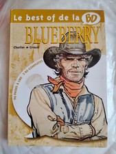 BD Blueberry, Les Best Of De