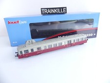 HJ2616 JOUEF AUTORAIL DIESEL