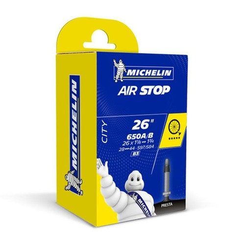 Chambre air velo - a, michelin