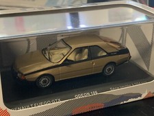 Odeon 106 renault fuego gtx - fuego,