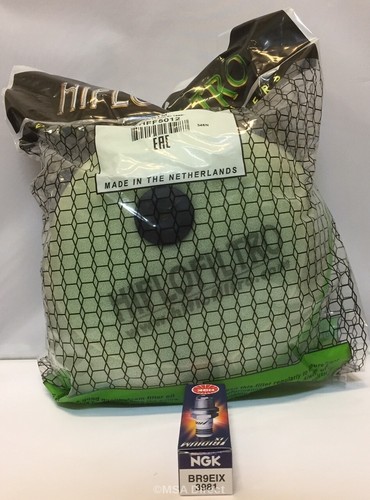 Kit entretien hiflofiltro - kit,