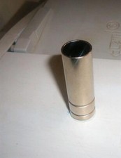 Gicleur Cylindrique 722149 Pour Torche À Souder Bimax Technomig Telmig Trou 16