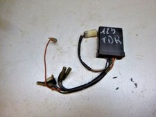 BOITIER ALLUMAGE CDI YAMAHA