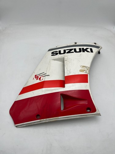 Suzuki rg500 carénage - rg500,