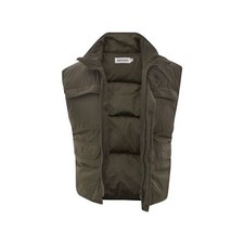 Gilet veste rembourré femme