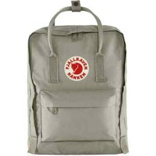 FJALLRAVEN - Sac À Dos Kanken