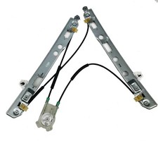 Lève-vitre Avant Gauche