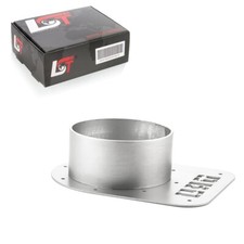 Luftstandheizung Installation