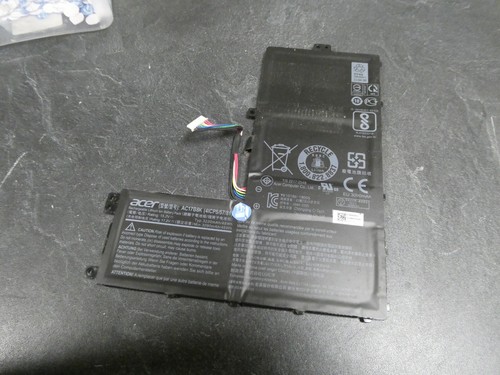 Batterie pour ordinateur - ,