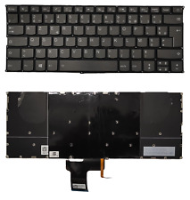 FRANÇAIS AZERTY CLAVIER Lenovo Ideapad 320S-13IKB 720S-13IKB 720S-14IKB