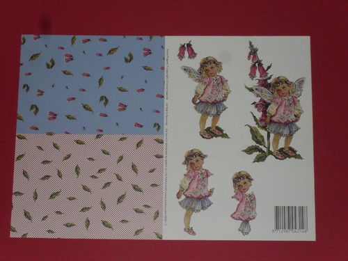 Feuille découpage 3d - a4,,