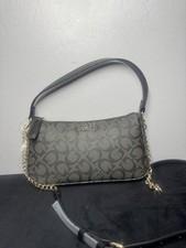 Guess Purse Black