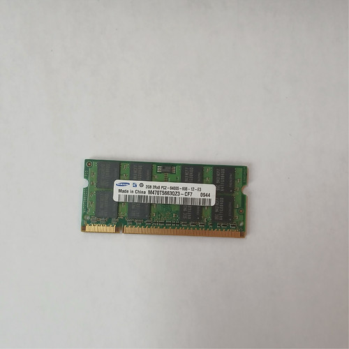Barrette ram samsung - samsung, go
