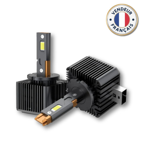 Ampoules led d3s canbus - led,