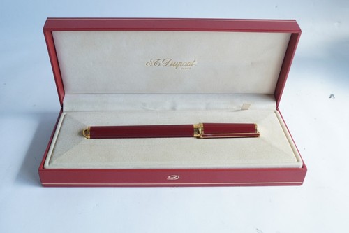 Dupont stylo plume - s.t.,