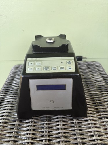 Blendtec total blender es3 - total,