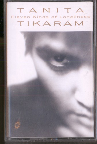 Tanita tikaram onze types - tikaram, de