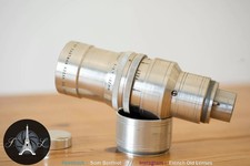 Objectif vintage Kodak 102mm F/2.7  [Ektar cine Ektanon]