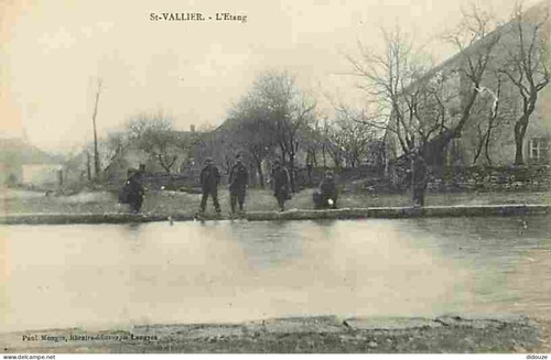 Carte postale ancienne - postale,