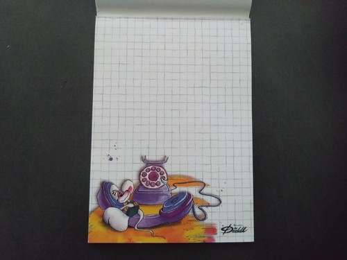 Diddl feuille blanche 2 - diddl, n°
