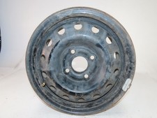 jante tole chevrolet AVEO / KALOS 3/5 portes (T250, T255) 95905460 214131