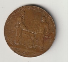 Médaille Monnaie de Paris