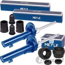2x Meyle Amortisseur + Palier