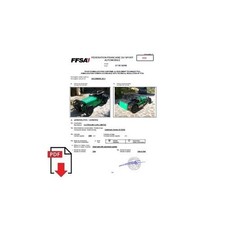 2011 Caterham Seven S3 R300