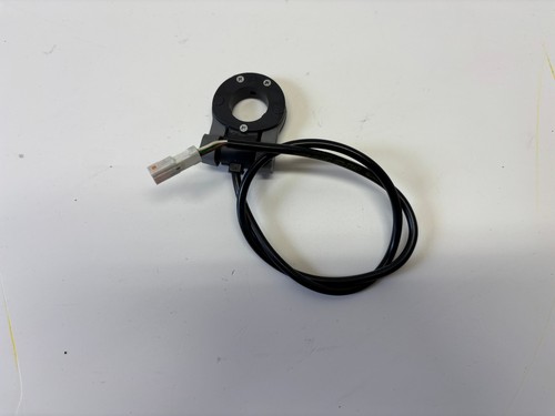 Ducati left dtc - left, switch